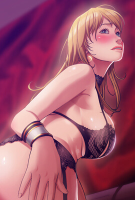 哔咔漫画新版韩漫精选